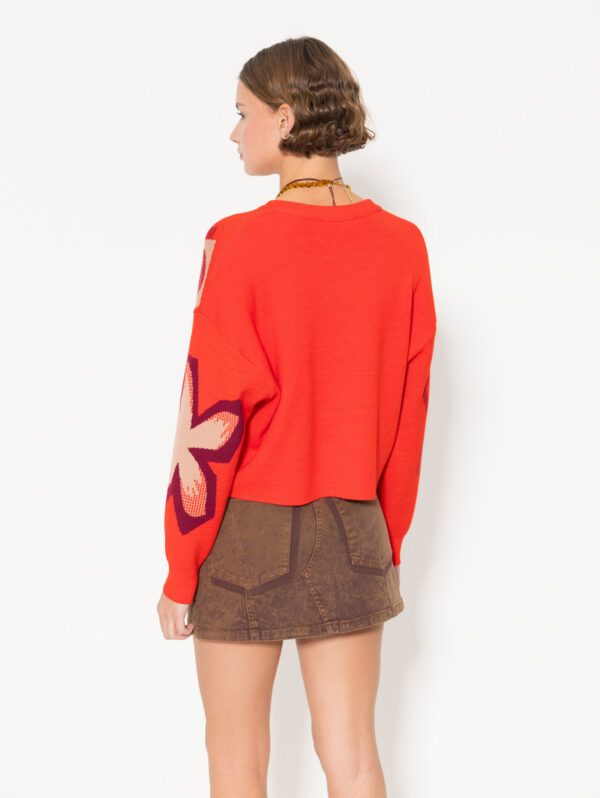 SWEATER BLOOM - Imagen 4