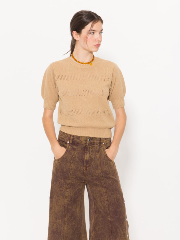 SWEATER COLORS