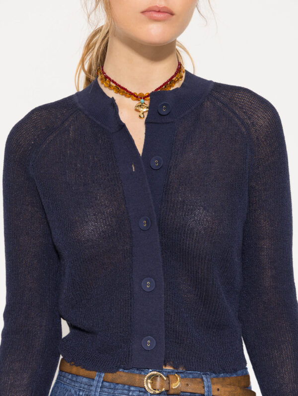 CARDIGAN MARBELLA - Imagen 3