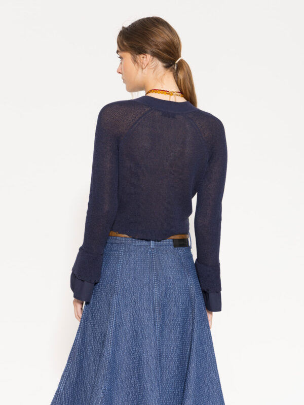 CARDIGAN MARBELLA - Imagen 4
