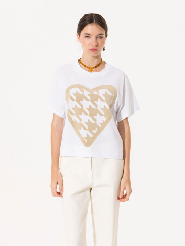 REMERA AMORE
