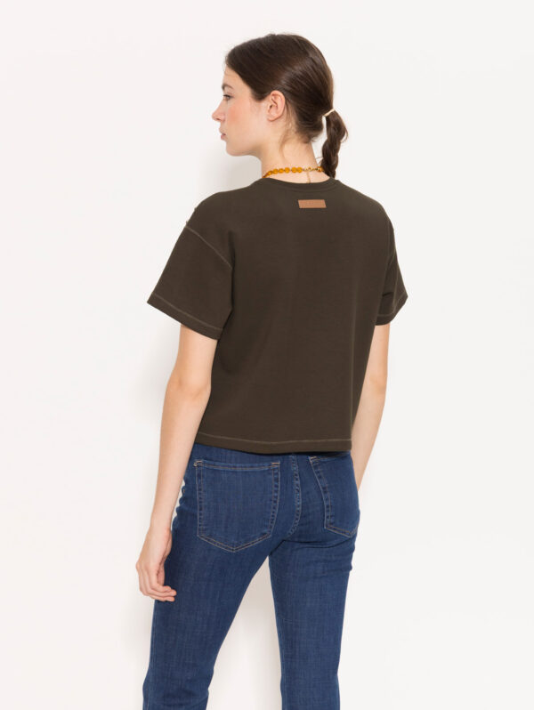 REMERA ELOISE - Imagen 4