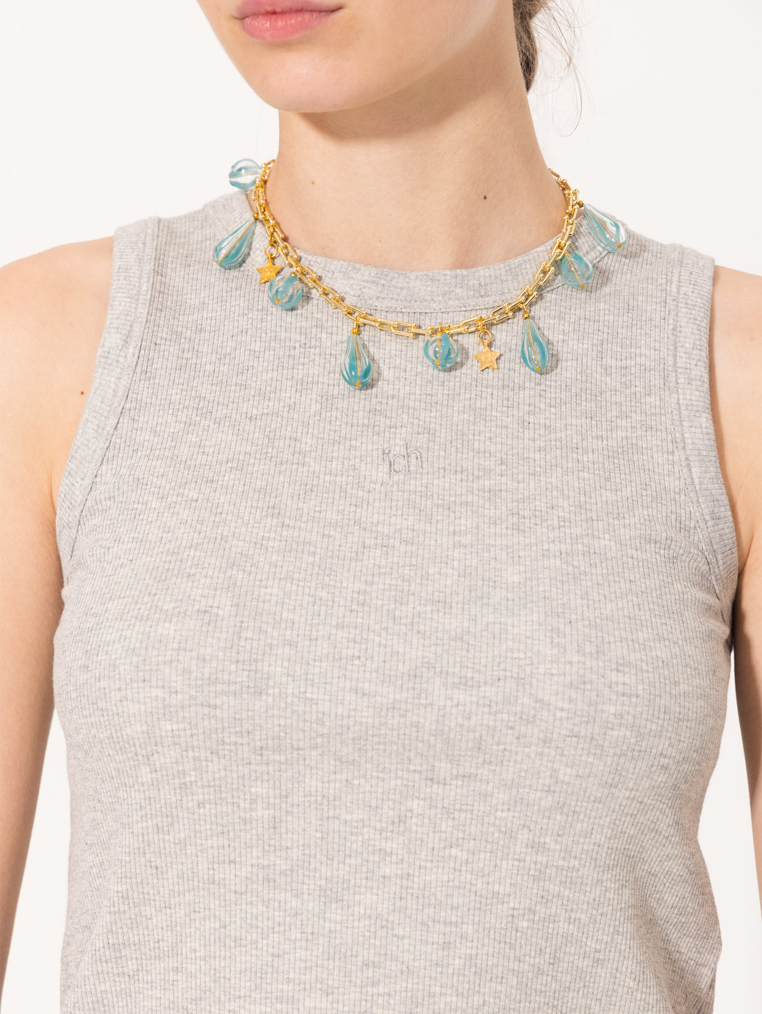 COLLAR GLOSS - Imagen 2