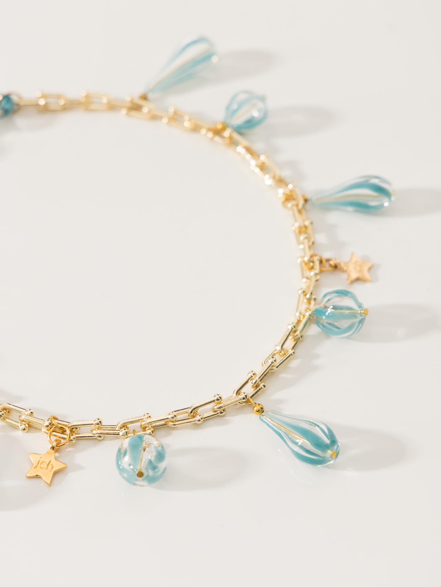 COLLAR GLOSS - Imagen 3