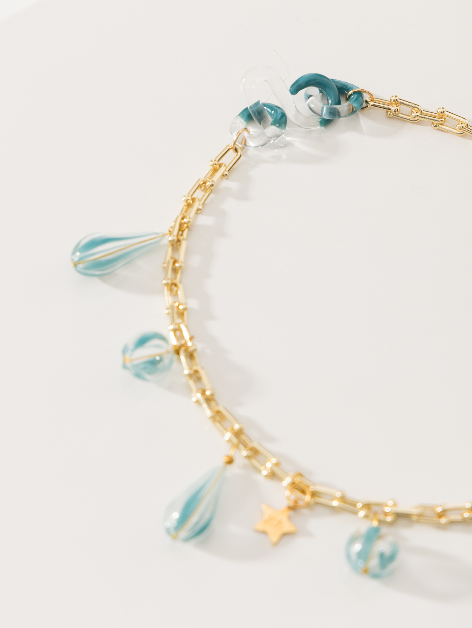 COLLAR GLOSS - Imagen 4