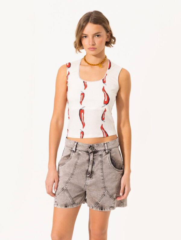 MUSCULOSA FRANCIS
