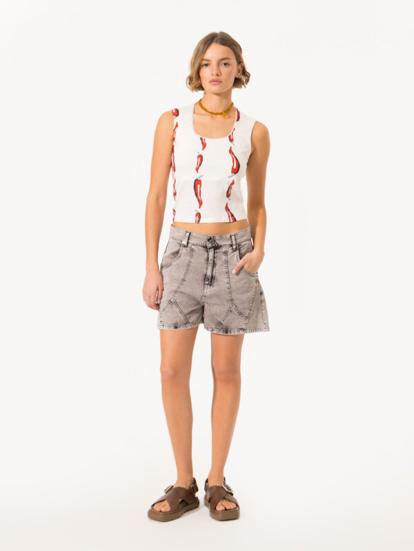 MUSCULOSA FRANCIS - Imagen 2