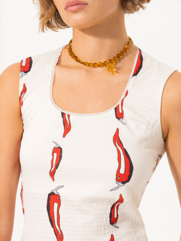 MUSCULOSA FRANCIS - Imagen 3