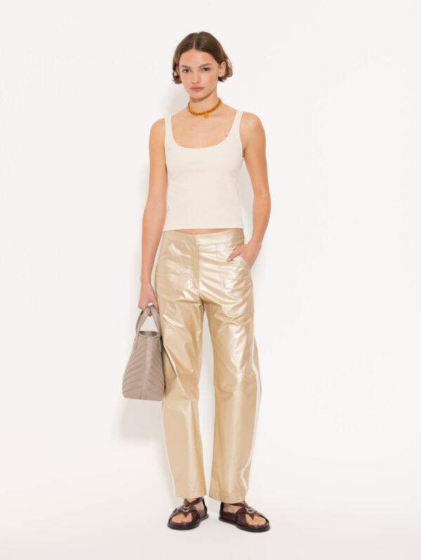 PANTALON GOLD