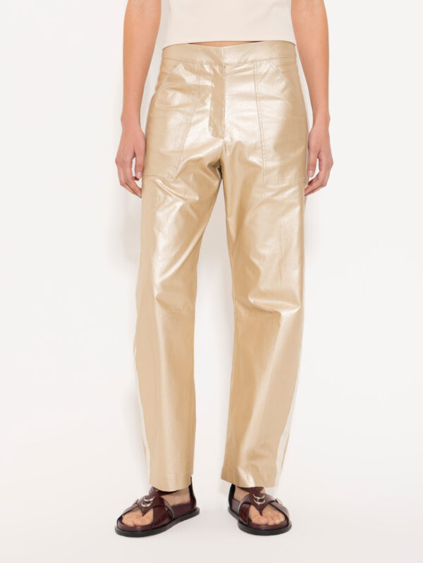 PANTALON GOLD - Imagen 2