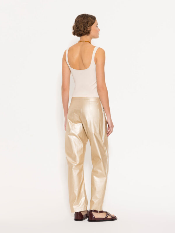 PANTALON GOLD - Imagen 4