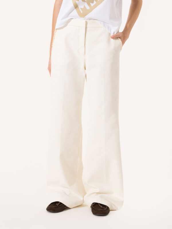PANTALON ZEBRA - Imagen 2