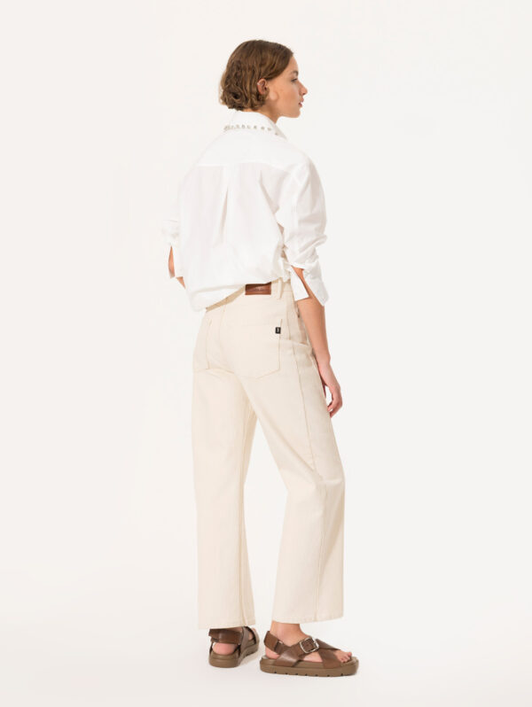 JEANS MICK NUDE - Imagen 4