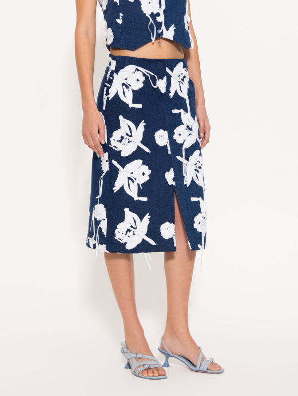 POLLERA PARIS - Imagen 2
