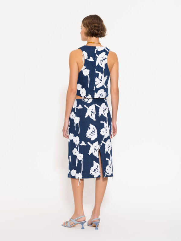POLLERA PARIS - Imagen 4