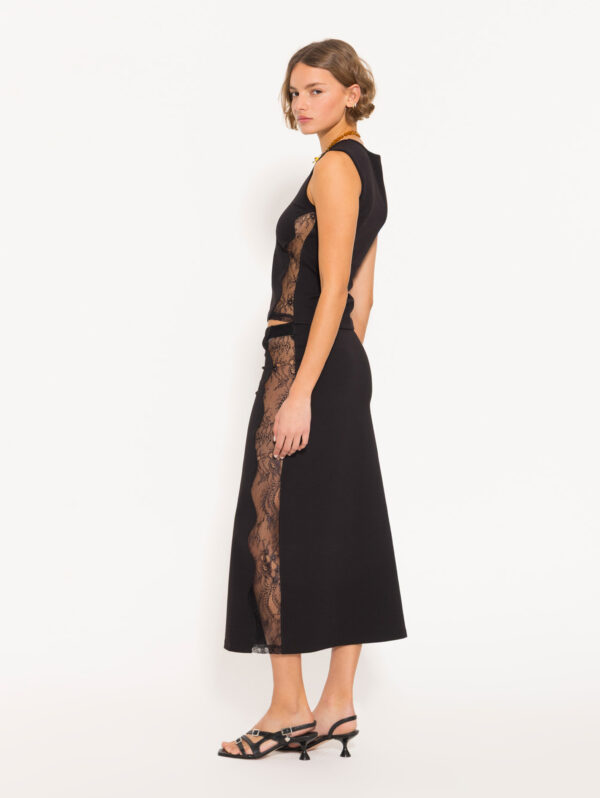 POLLERA AMY - Imagen 3