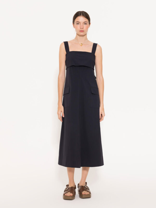 VESTIDO LOTUS - Imagen 2