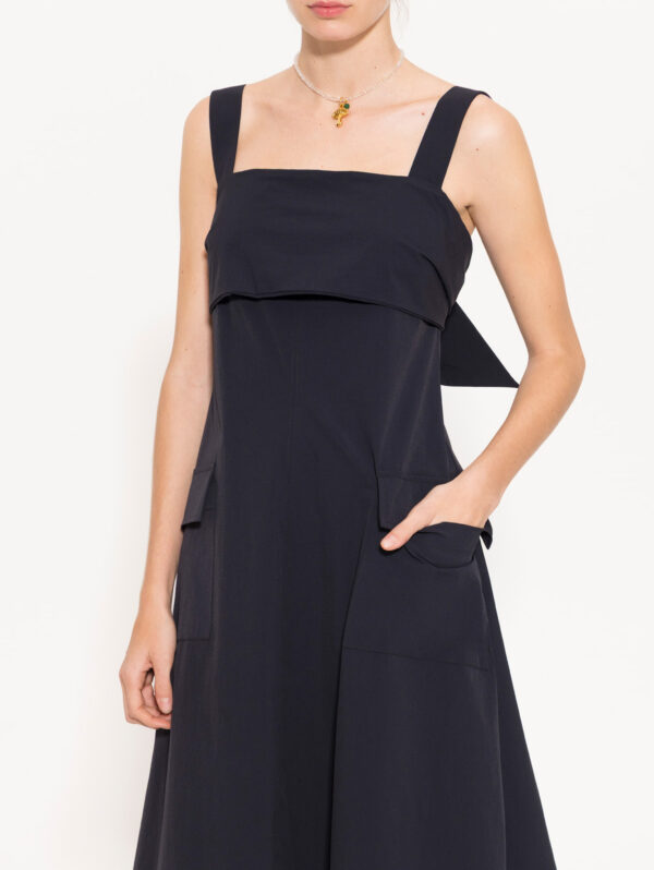 VESTIDO LOTUS - Imagen 3