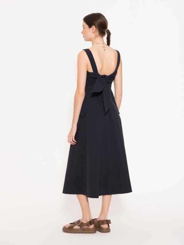 VESTIDO LOTUS - Imagen 4