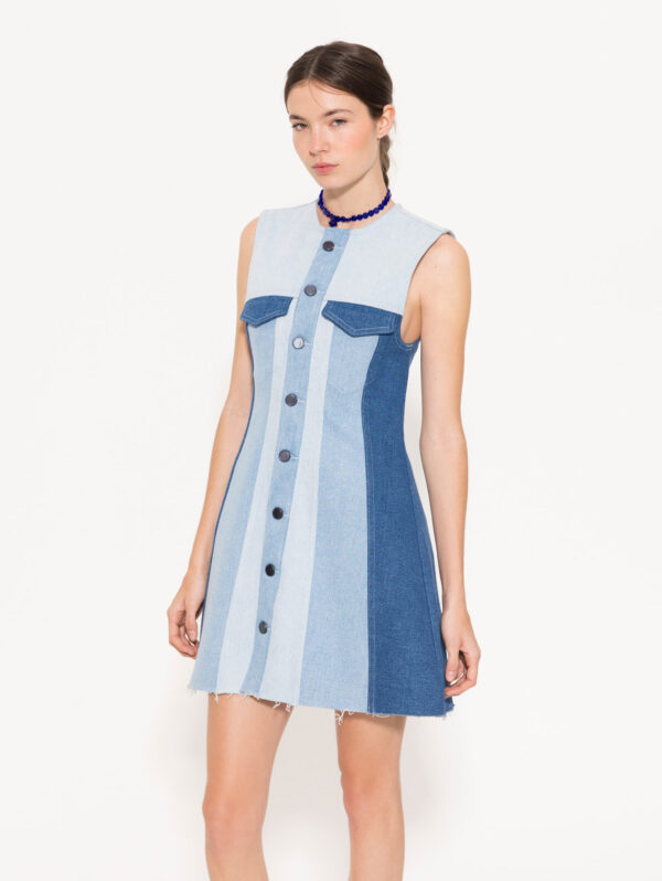VESTIDO DEBBIE - Imagen 2