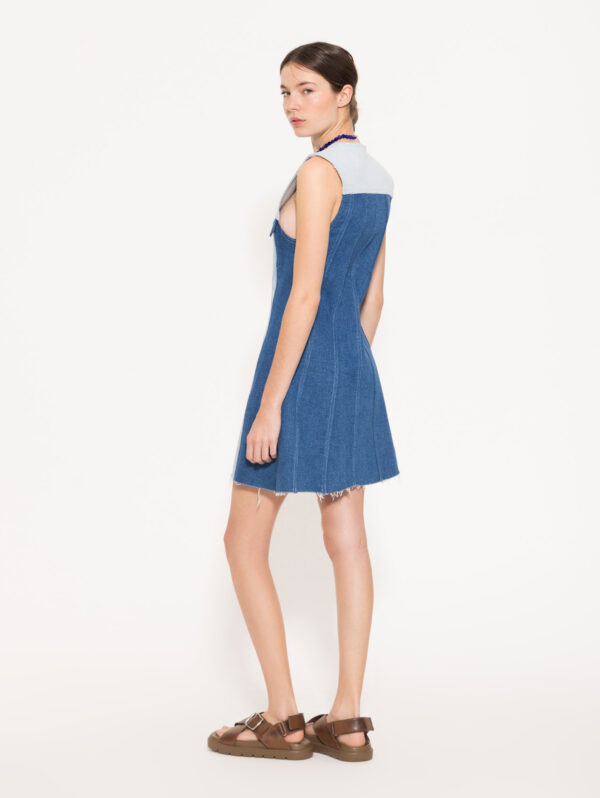 VESTIDO DEBBIE - Imagen 4