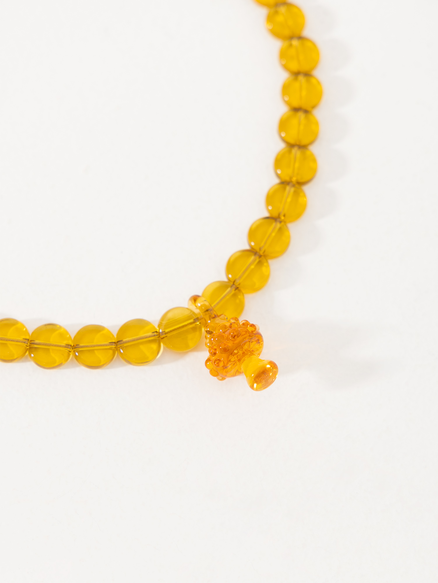 COLLAR MUSHROOM - Imagen 2