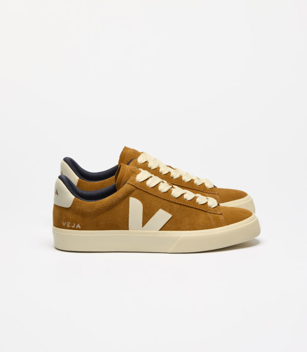ZAPATILLA VEJA CAMPO - Imagen 2