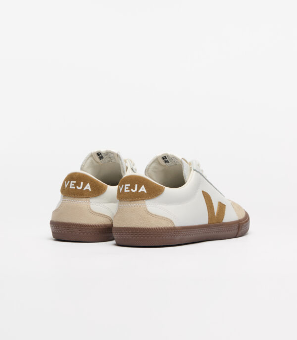 ZAPATILLA VEJA VOLLEY - Imagen 3