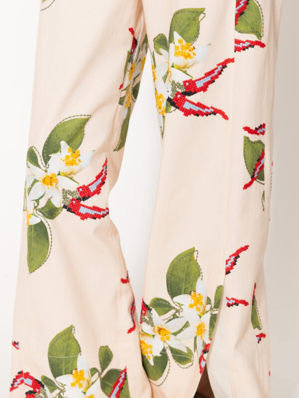 PANTALON BOUQUET - Imagen 4