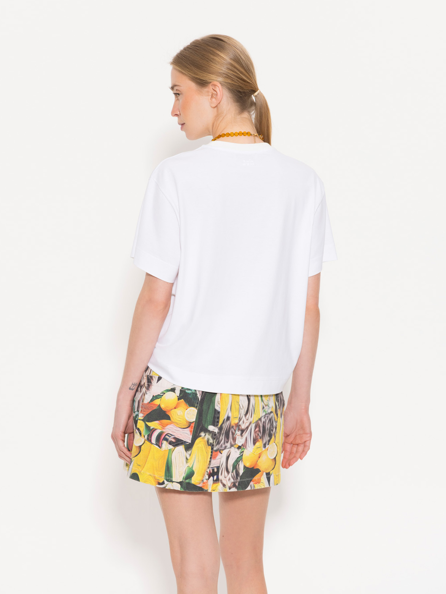 REMERA ITALIA - Imagen 4