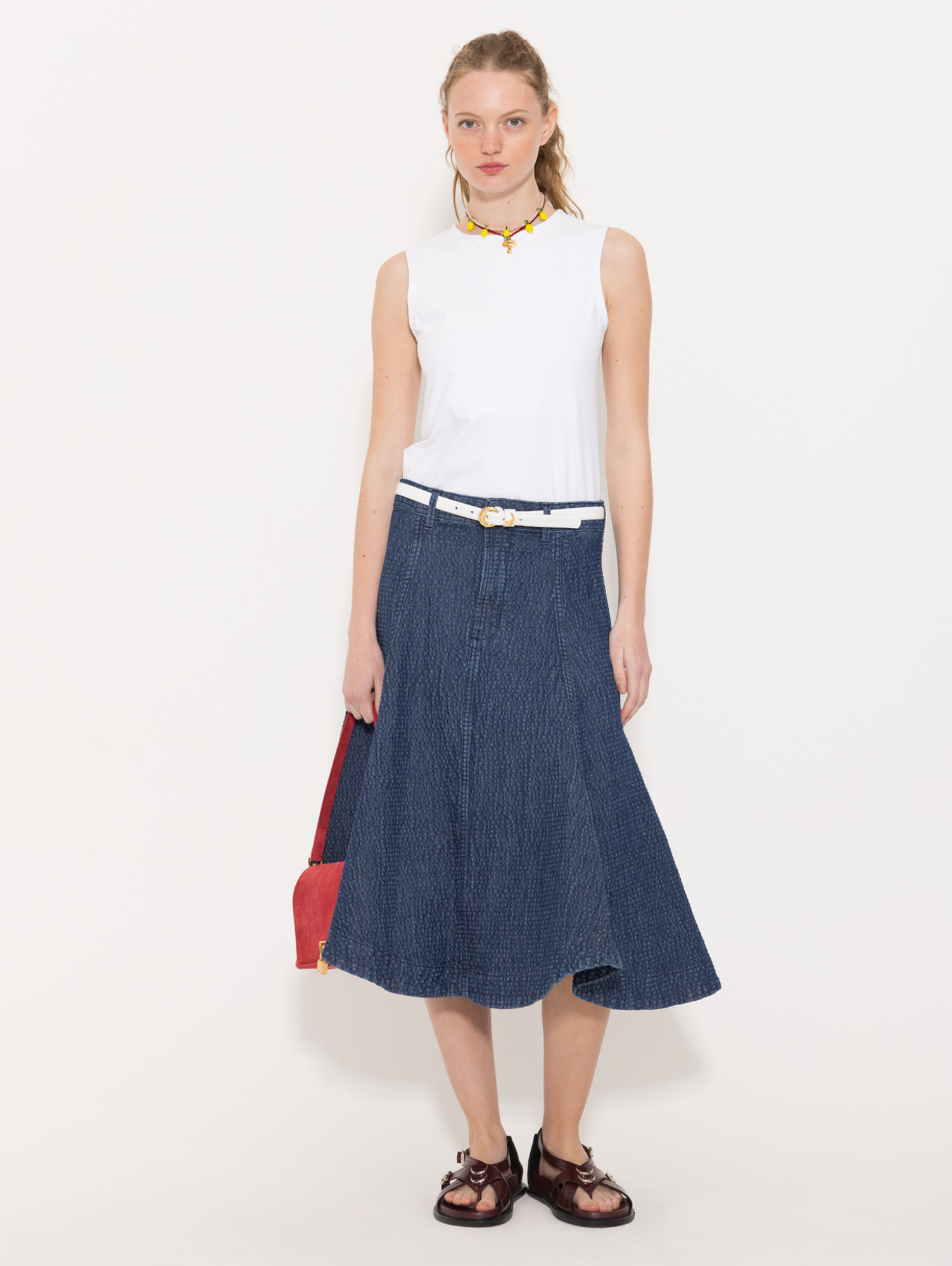 TOP VICTORIA - Imagen 2