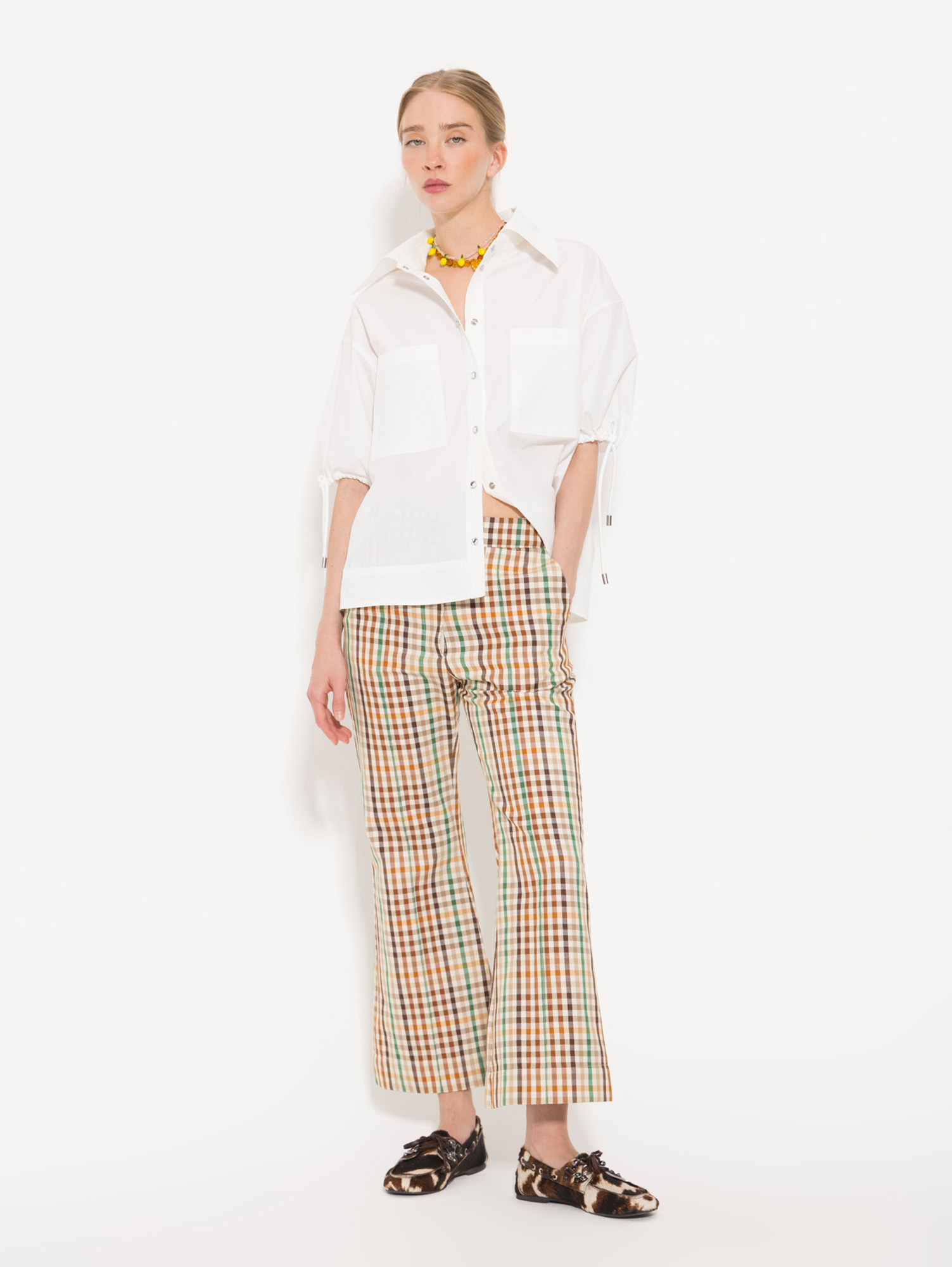 CAMISA VALENCIA - Imagen 2