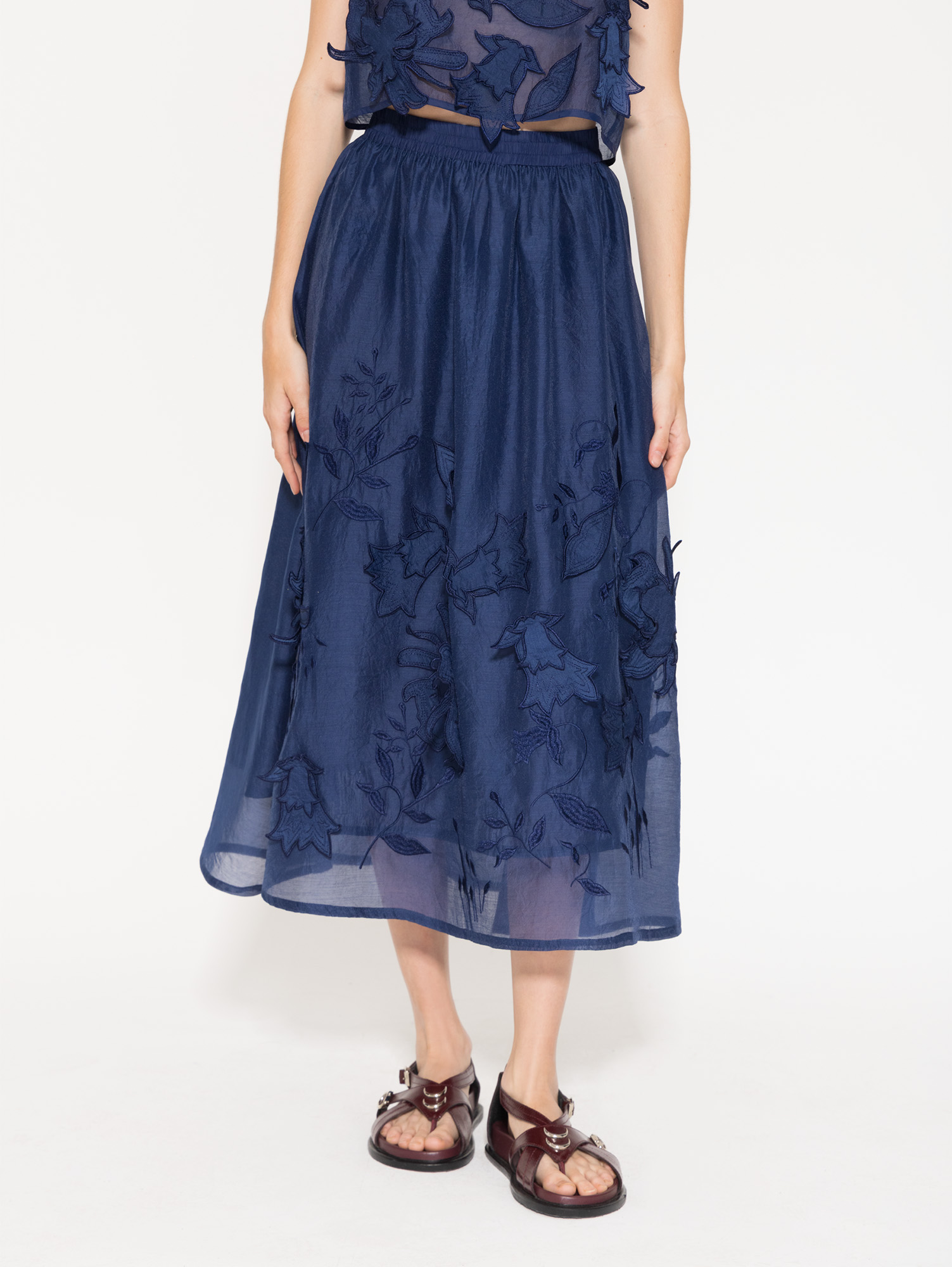 POLLERA TROPEZ - Imagen 2