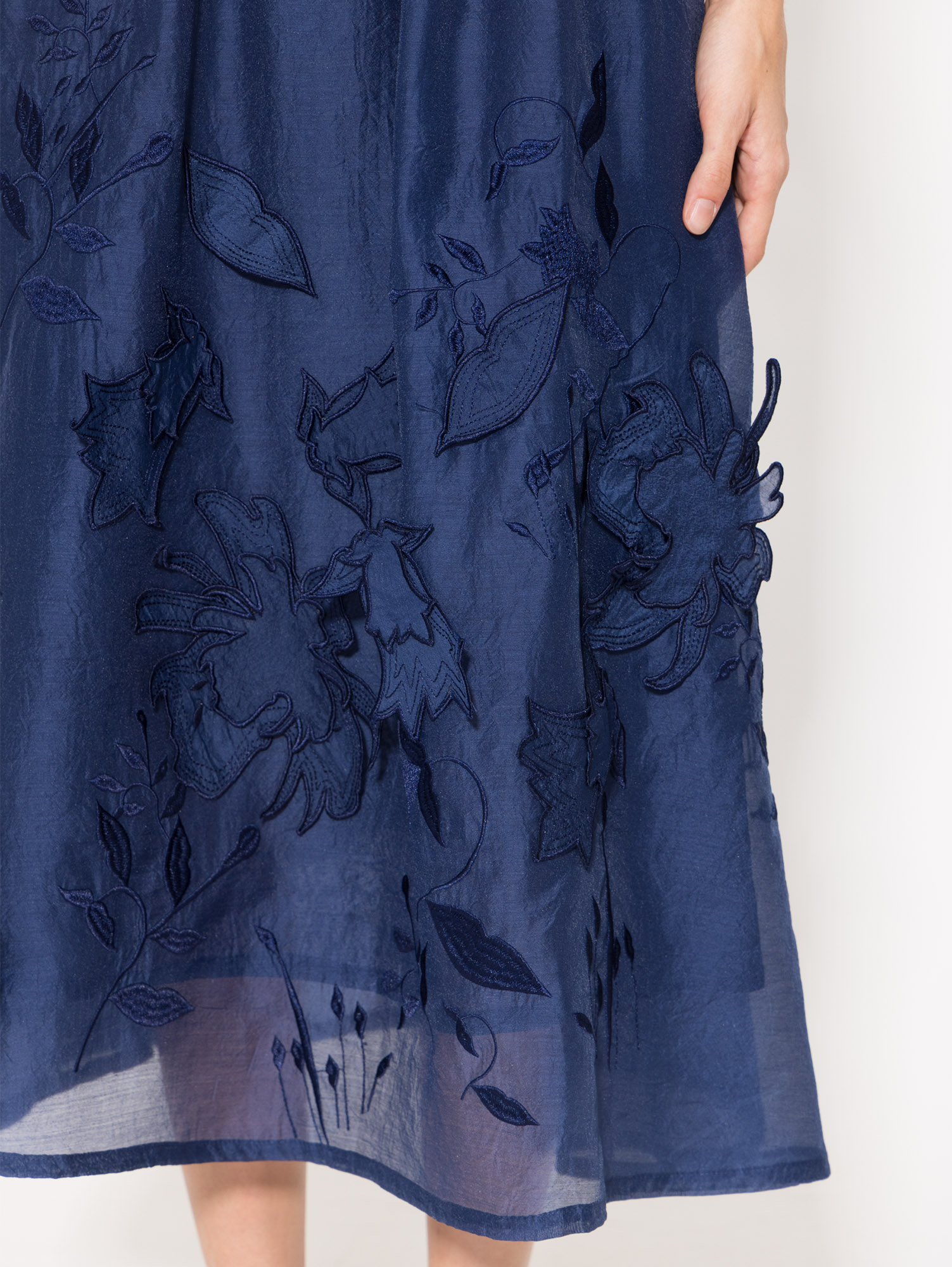 POLLERA TROPEZ - Imagen 3