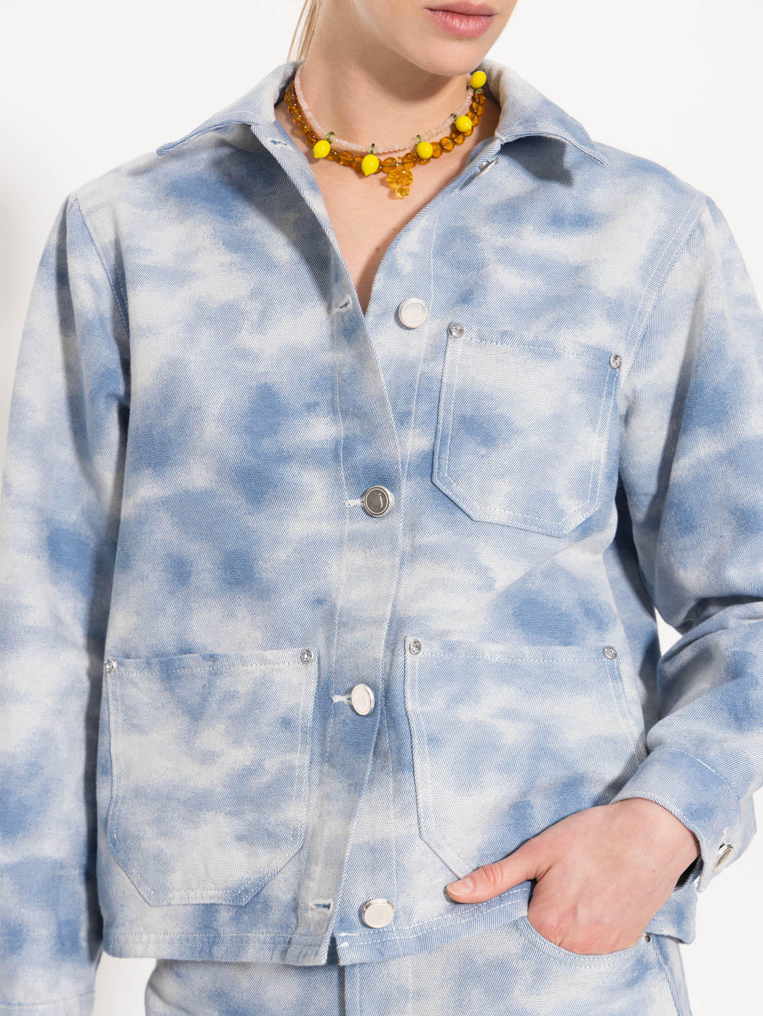 CHAQUETA HEAVEN - Imagen 3