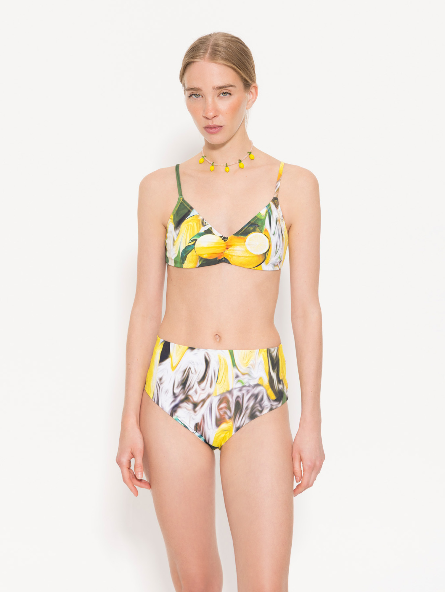 BIKINI LEMON