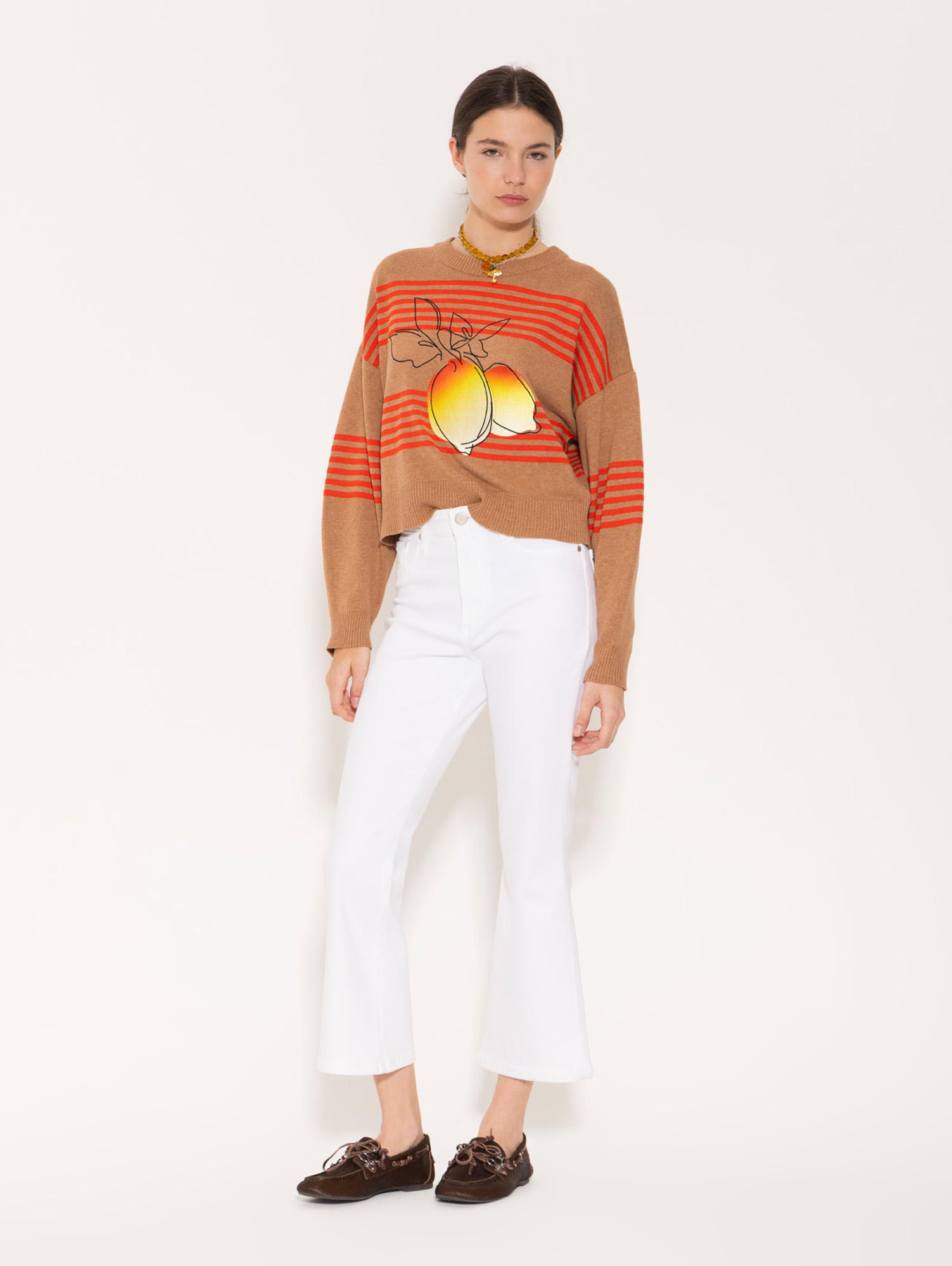 SWEATER CITRON - Imagen 2