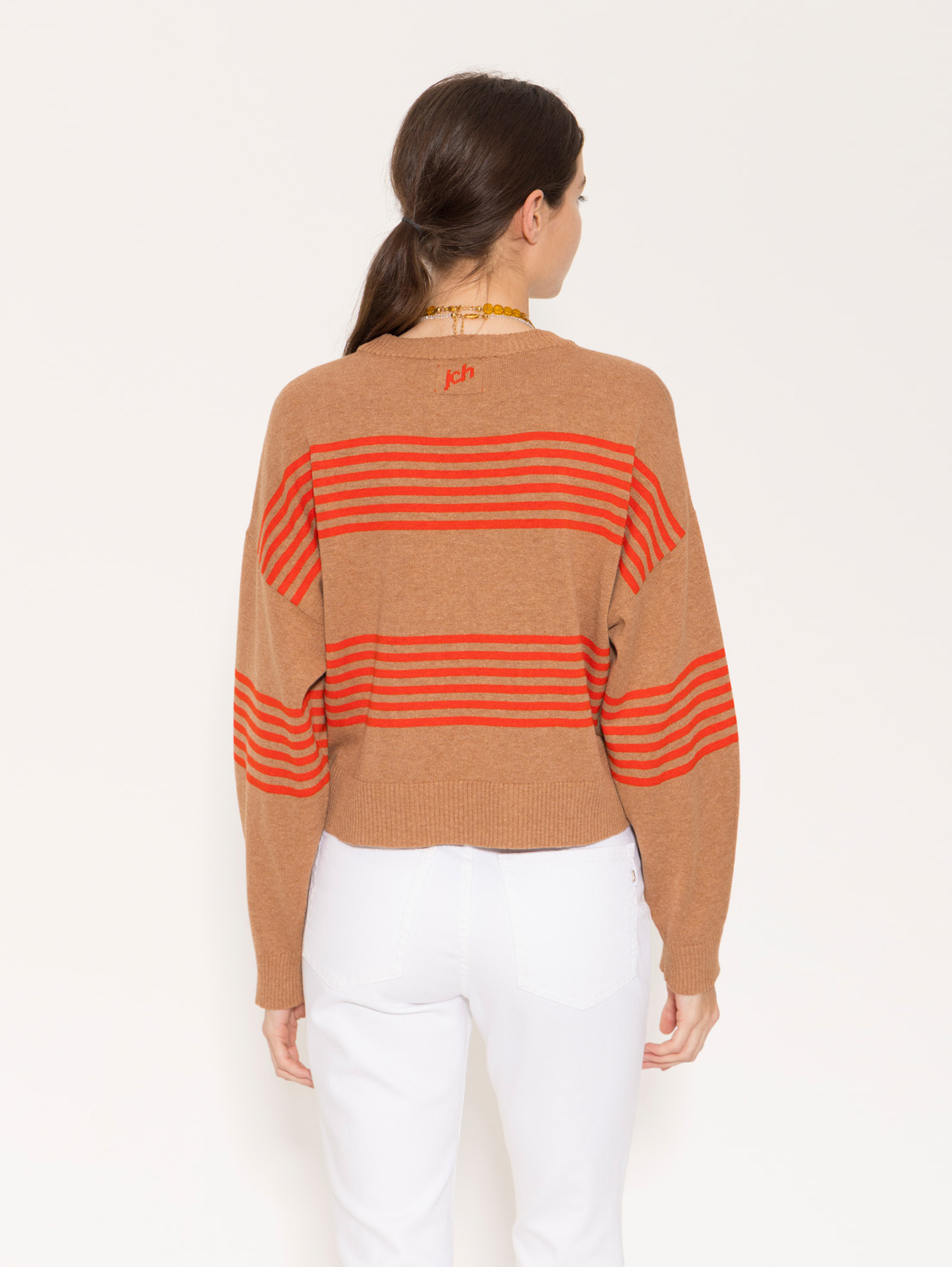 SWEATER CITRON - Imagen 4