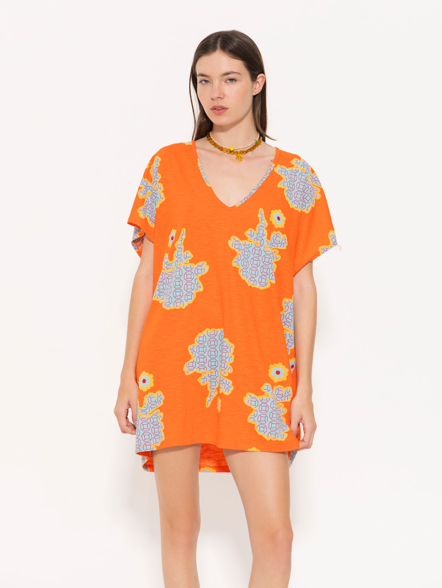 TUNICA GARDEN - Imagen 2