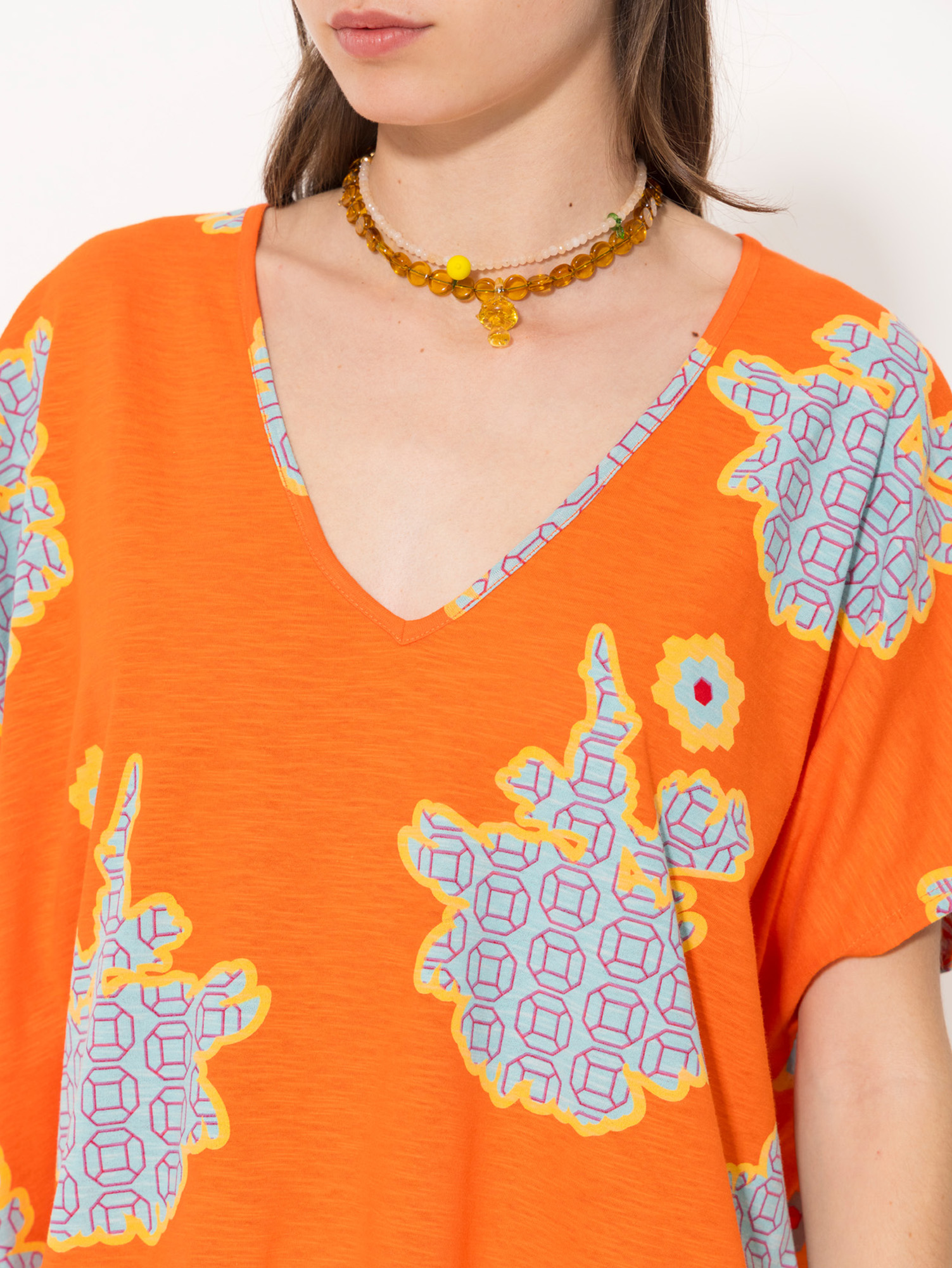 TUNICA GARDEN - Imagen 3