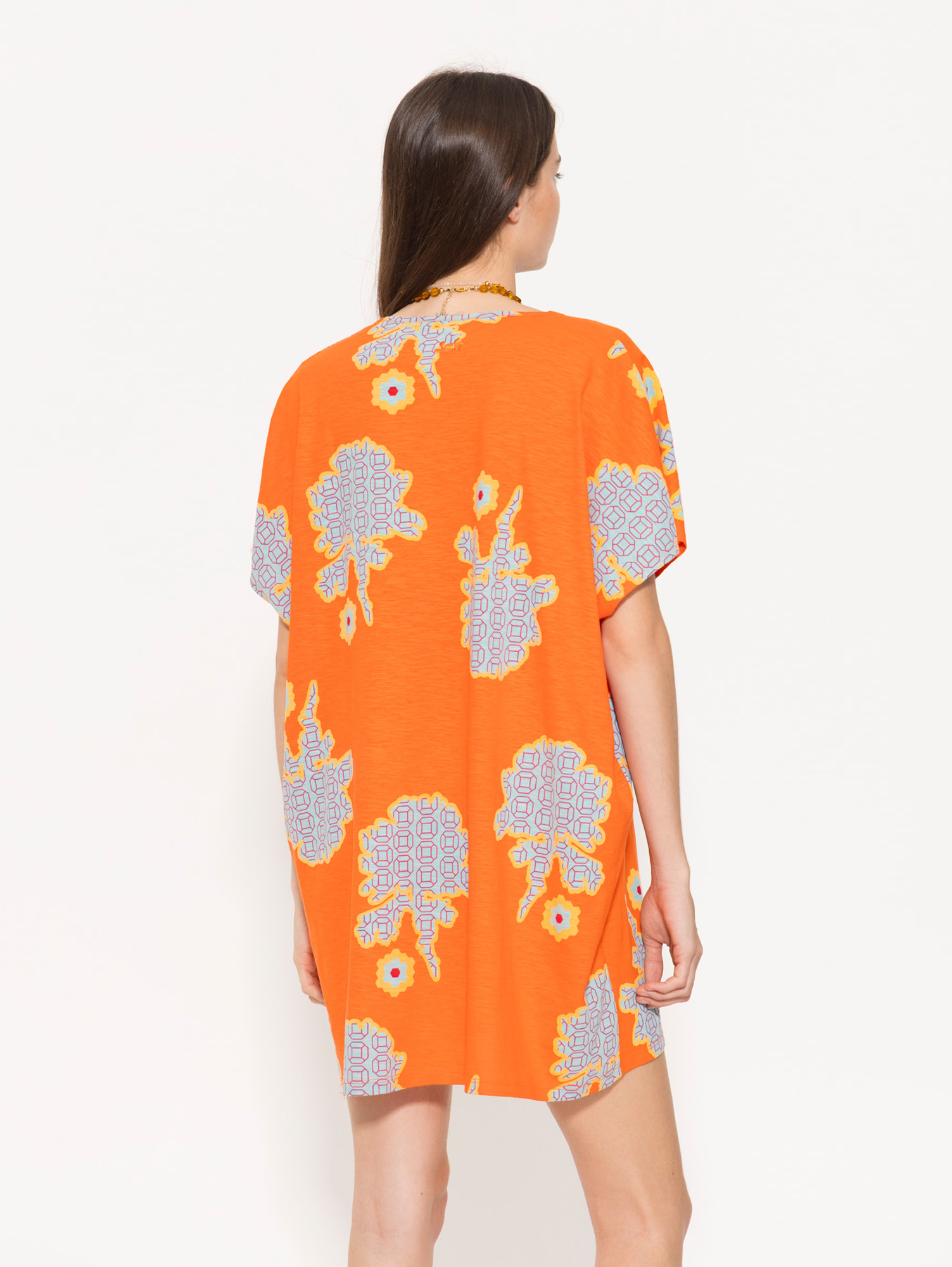 TUNICA GARDEN - Imagen 4