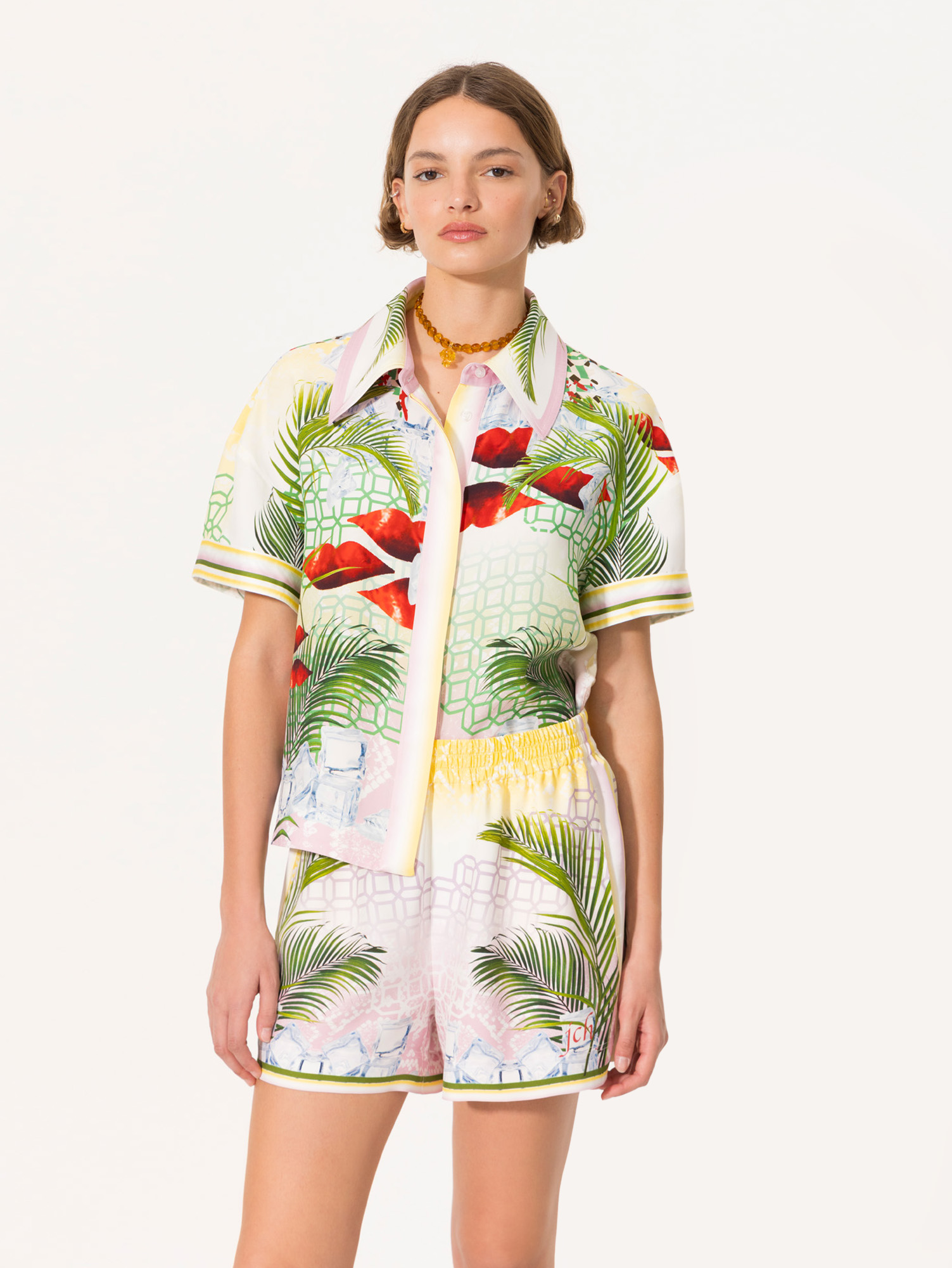 SHORT ICE - Imagen 2