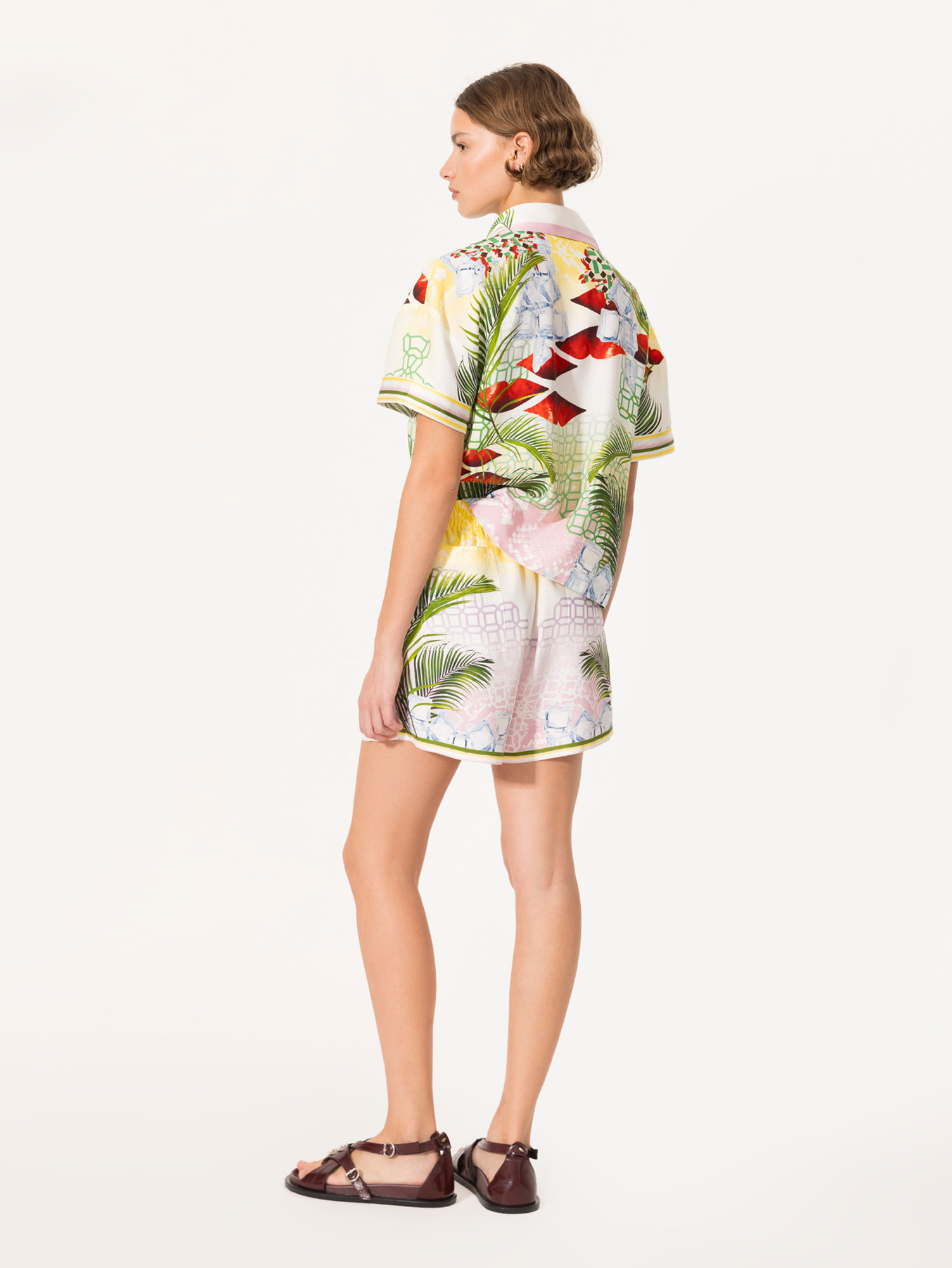 SHORT ICE - Imagen 4