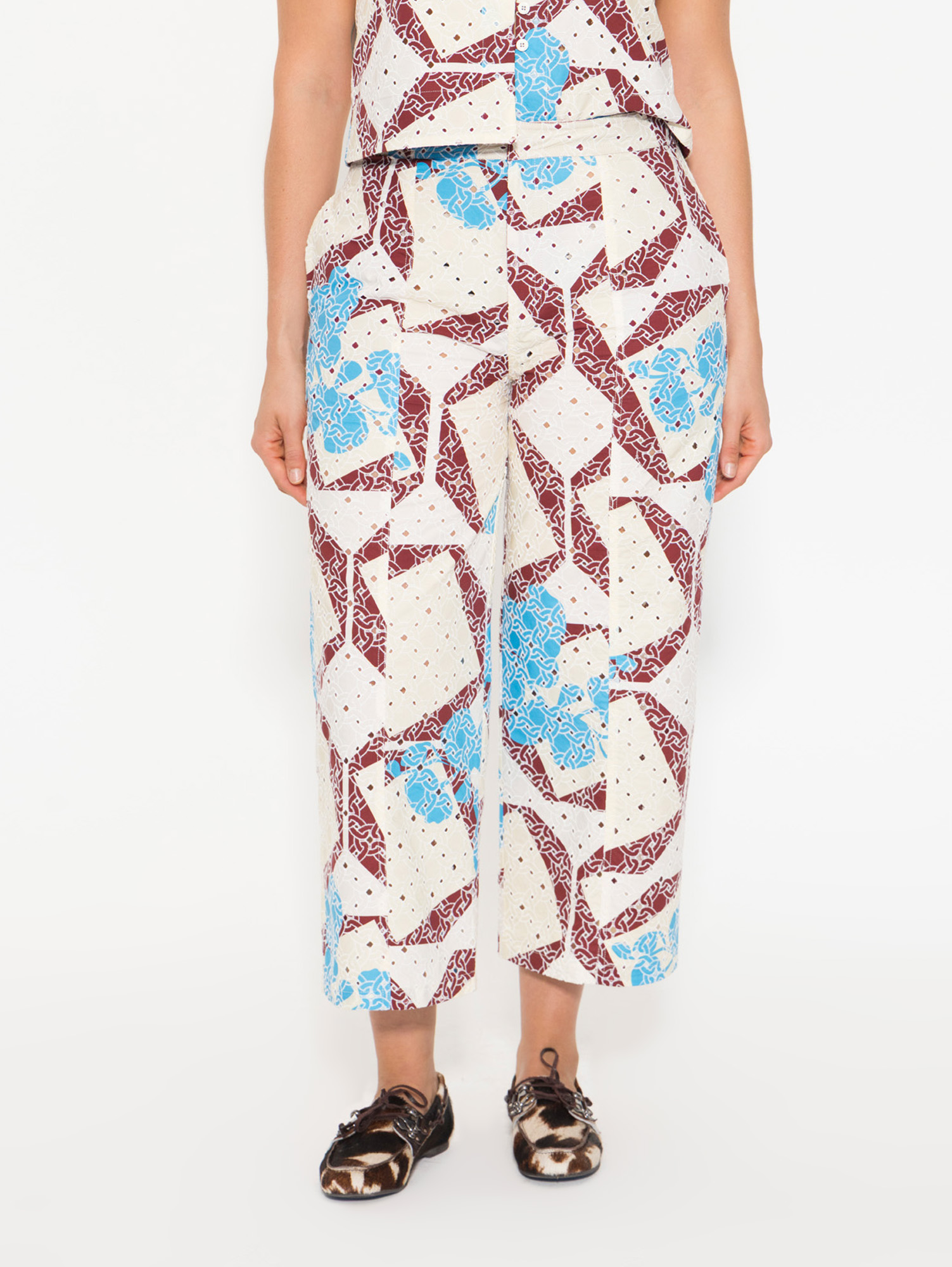 PANTALON FARO - Imagen 2