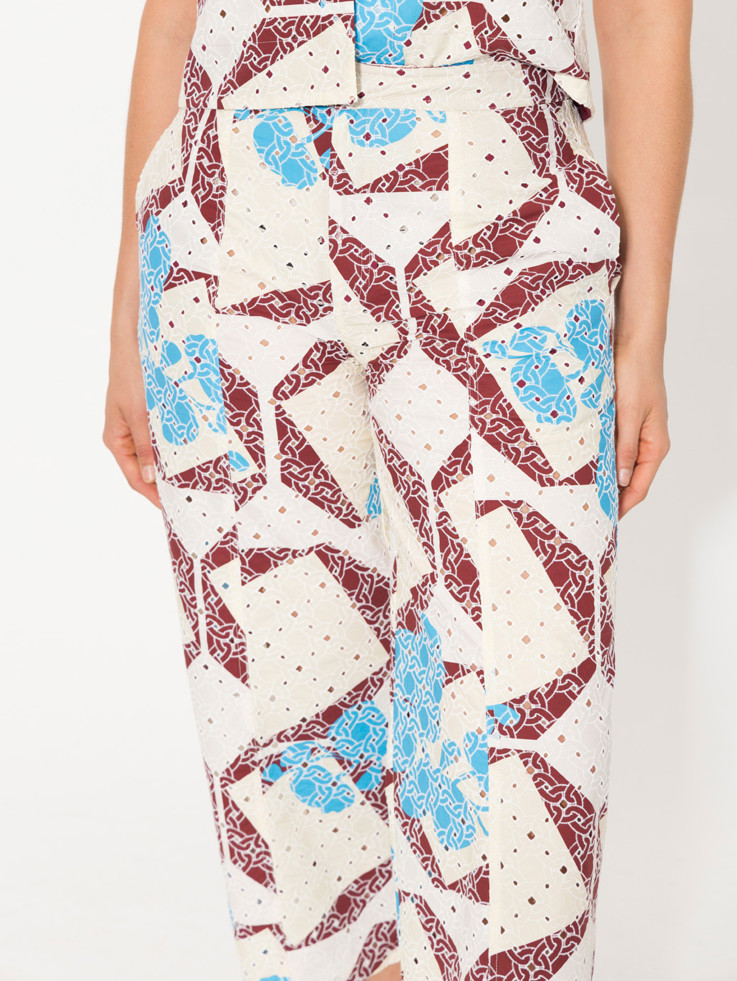 PANTALON FARO - Imagen 3