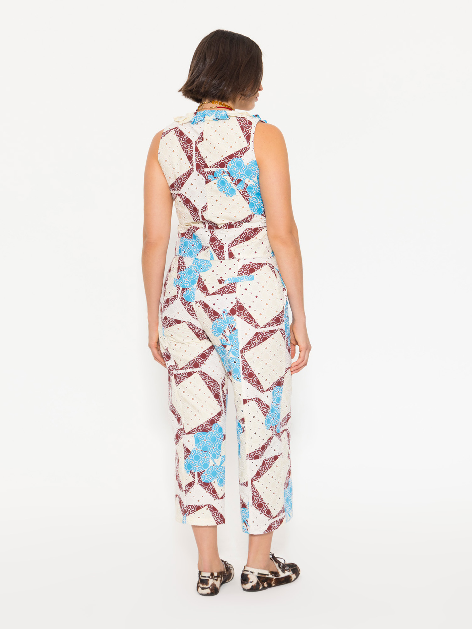 PANTALON FARO - Imagen 4