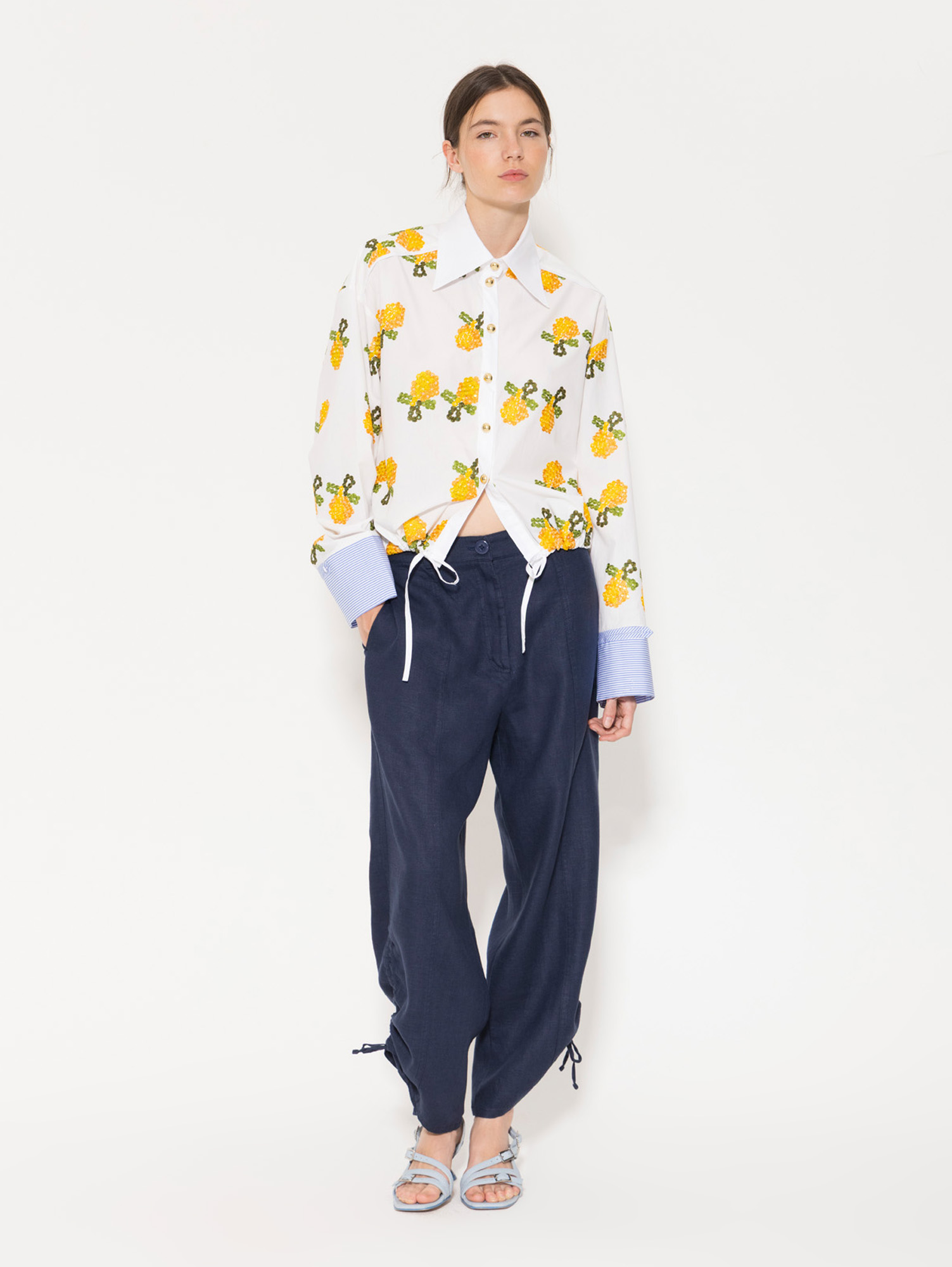 CAMISA CITRIC - Imagen 2