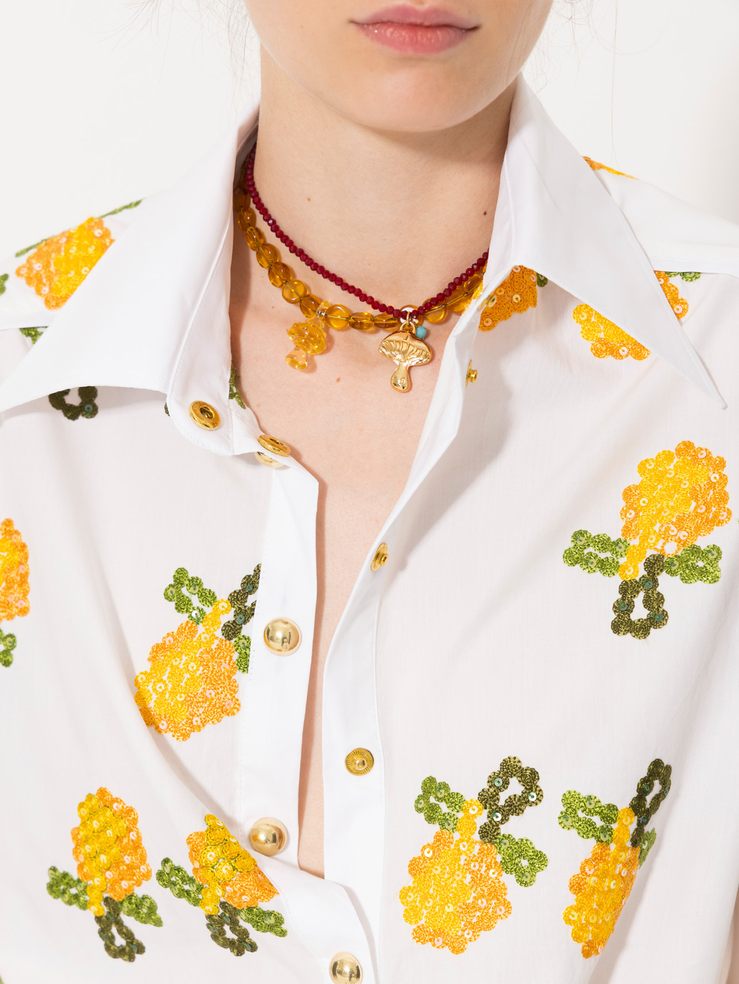 CAMISA CITRIC - Imagen 4