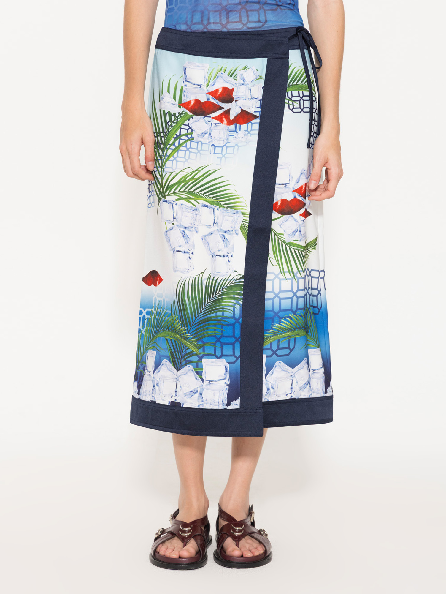 POLLERA ICE - Imagen 2