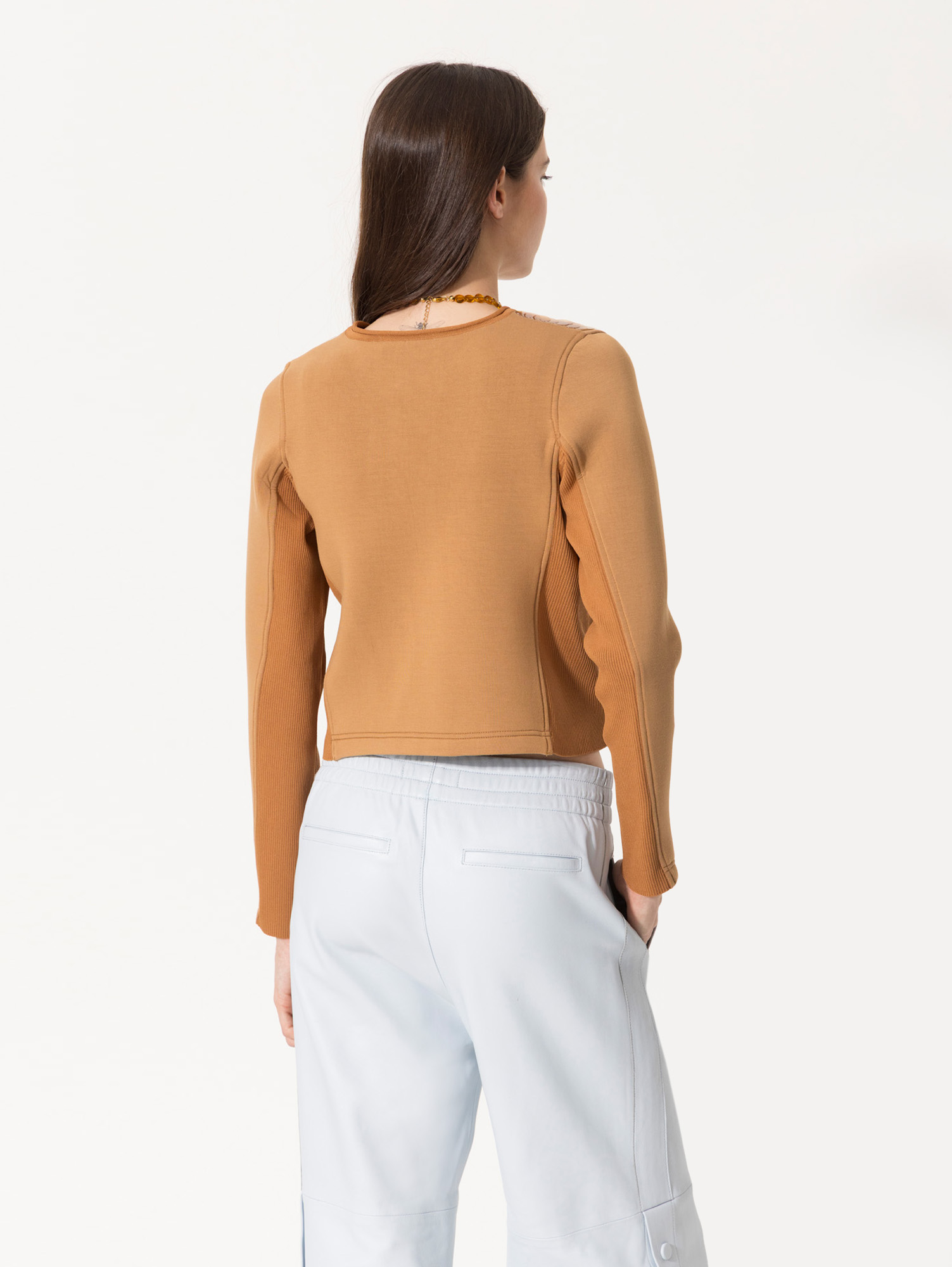 HOODIE SEQUINS - Imagen 4